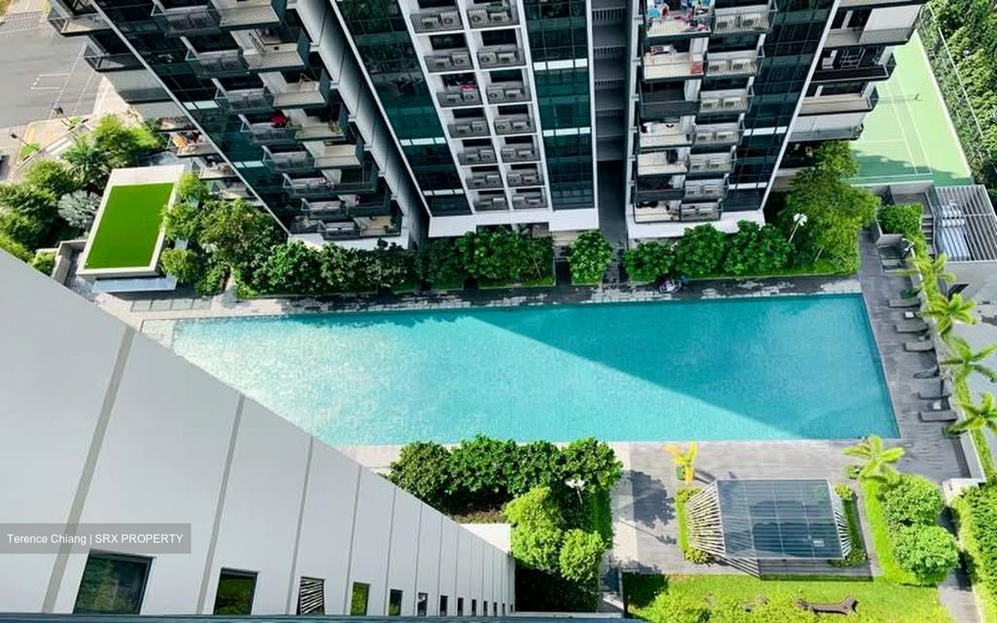 Sky Vue (D20), Condominium #575441381